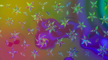 Süslü zentangle çizim dokusu, soyut çiçeklerle süslenmiş. Şekil verilmiş çiçeklerle eskiz deseni. Çiçek deseni duvar kağıdı, şablon dolguları ve web sayfası arkaplanı için kullanılabilir.