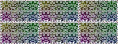 Zarif, parlak ve kusursuz çiçek desenli tasarım. Sabıka baskıları, bebek kıyafetleri, duvar kâğıtları, paket kutuları vb..