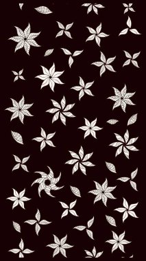 Eskiz modeli etnik tasarım. Çiçekleri, deniz kabukları, mandalaları ve suluboya efektleriyle donanma geçmişi. Yatak çarşafları, ceket, paket tasarımı, kumaş ve moda kavramları için tekstil baskısı.