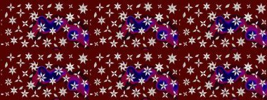 Büyük bir çiçek boyası seti. Raster şirin suluboya çiçek desenleri çiziyor. Kartlar, davetiyeler, tarih kartları ve daha fazlası için kullanılabilir.