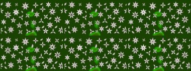 Parlak renkli çiçekleri ve yeşil ve nötr renklerde yaprakları olan harika bir çiçek deseni. Halk tarzı. Modern çiçek arkaplanı. Moda baskıları için zarif bir şablon.