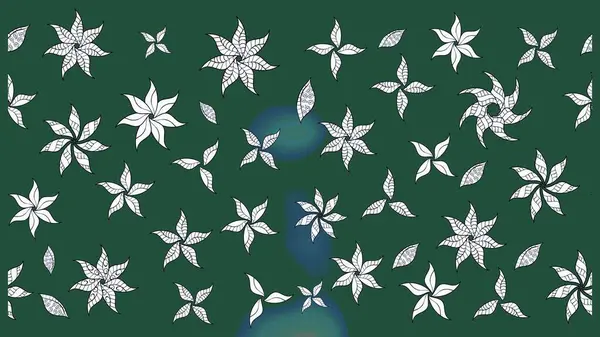 Tekstil, kumaş, kapaklar, duvar kağıtları, baskı, naylon, koleksiyon defteri, örgü, dekupaj için güzel bir eskiz. Küçük yeşil ve nötr çiçeklerle oldukça kaliteli besin torbası deseni.