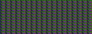 Renkli Bahar Teması eskiz kalıbı. Çiçek deseni. Düz Çiçek Elementleri Tasarımı. Raster illüstrasyonu. Chichi kumaş deseni çiz.