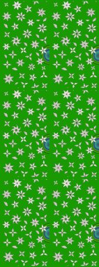 Doğum günü kartı ya da düğün davetiyesi. Raster illüstrasyonu. Çiçek arkaplan. Yeşil ve nötr renklerde. Çiçekli tebrik kartı. Suluboya çiçek buketi.