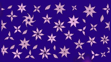 Hint çiçek liyada madalyon deseni. Etnik Mandala süsü. Tekstil, tebrik kartı, boyama kitabı, telefon kılıfı baskı için kullanılabilir. Raster Kına dövme tarzı.