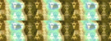 Eski usul küçük çiçekli şirin bir eskiz deseni. Moda arka planında parlak buketler. Kumaş, duvar kağıdı ve kağıt üzerine baskı yapmak için gelişen arka plan. Raster illüstrasyonu.