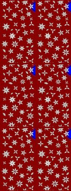 Sketch folk pattern in small wild flowers. Liberty style millefleurs. Floral meadow background for textile, wallpaper, covers, surface, print, gift wrap, scrapbooking, decoupage. Rustic chic.