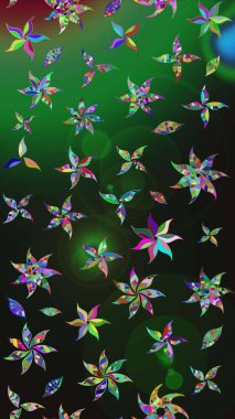 Tekstil, kumaş, kapaklar, duvar kağıtları, baskı, naylon, koleksiyon defteri, örgü, dekupaj için güzel bir eskiz. Küçük gri çiçekli oldukça eski bir besin torbası deseni. Millefleurlar.