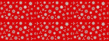 Renkli grunge renkli ve nötr çiçeklerle soyut bir arka plan oluşturur. Nakış desenli çiçek deseni. İzler, kumaş, duvar kağıtları, tekstil için raster dokusu.