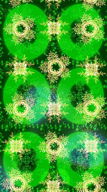 Düz kar karalama ikonları, kar taneleri silueti sarı, mavi ve yeşil renkler noel afişi, kartlar. Yeni yıl kar tanesi. Güzel soyut kar tanesi raster tasarımı..