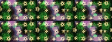 Güzel kar tanesi simgesi web için basit Illustration. Raster resim. Güzel kar tanesi simgesi. Renkli arka plan üzerinde izole sevimli kar taneleri.