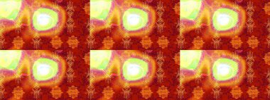 Raster illüstrasyonu. Çiçekli, yapraklı, çiçek desenli eskiz. El çizimi.