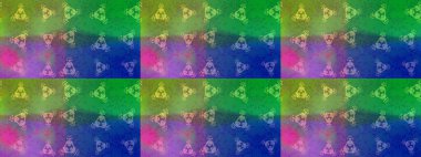 Kar taneli Noel arkaplanı. Kış soyut geçmişi. Raster illüstrasyonu. Raster Noel soyut renkli arkaplan ve düşen kar tanesi.