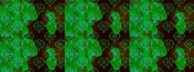 Bahar Tema Dikişsiz desen arka plan rengi. Çiçek ile sorunsuz raster arka plan. Çocuk tarzı. Düz çiçek öğeleri tasarım.