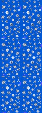 Çiçeğin suluboya çizimlerinin mükemmel deseni. Moda baskısı. Dekorasyon ve tasarım için güzel bir desen. Eski model. Suluboya çizim deseni.