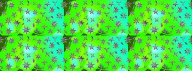 Çiçek kompozisyonu, el boyası, hassas şablon. Manzaralı çiçek deseni. Sevgililer günü ve tebrik kartı konsepti için şık bir davetiye. Üst manzara, yumuşak yeşil renk biçimi.