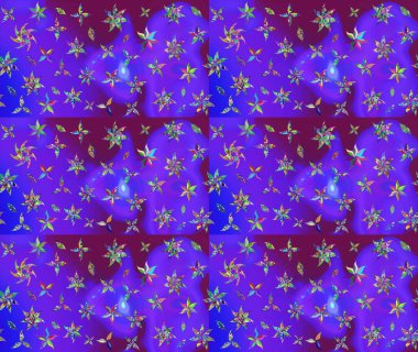 Raster illüstrasyonu. Moda baskısı. Eski model. Suluboya çizim kalıbı. Çiçeğin suluboya çizimlerinin mükemmel deseni. Dekorasyon ve tasarım için güzel desen.