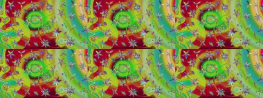 Ev dekoru. Fantezi çiçekli eskiz deseni, doğal duvar kağıdı, çiçek desenli kıvrım çizimi. Paisley el çizimi elementler.