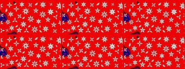 Süslü zentangle çizim dokusu, soyut çiçeklerle süslenmiş. Şekil verilmiş çiçeklerle eskiz deseni. Çiçek deseni duvar kağıdı, şablon dolguları ve web sayfası arkaplanı için kullanılabilir.