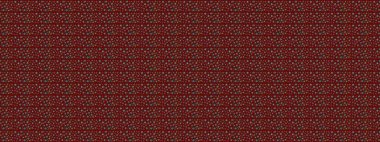 Kırmızı renkte çiçekler. Nazikçe, güzel çiçek arkaplanı. Raster çiçek desenli ve çiçekli..