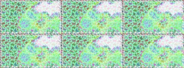 Raster illüstrasyonu. El çizimi, suluboya desenli kelebeklerin çizimi. Klasik tarzda hem de. Tarafsız ve mavi renkli illüstrasyon.