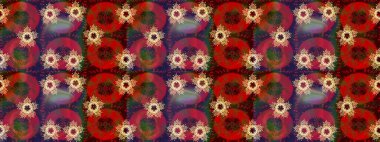 Kar tanesi ikonu, izole edilmiş. Raster kar tanesi ikonu. Renkli arka planda kar taneleri. Düz dizayn. Raster illüstrasyonu.