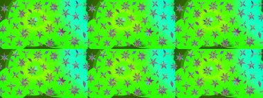 Raster Henna tarzı. Etnik Mandala havlusu. Sınır Kızılderili çiçekli paisley patten. Tebrik kartı geçmişi, boyama kitabı, arkaplan ve tekstil için kullanılabilir. Taslak süsleme izi.