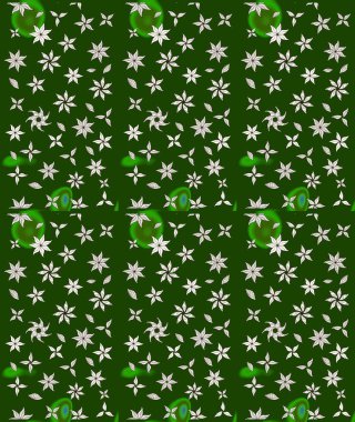 Hint çiçek liyada madalyon deseni. Etnik Mandala süsü. Tekstil, tebrik kartı, boyama kitabı, telefon kılıfı baskı için kullanılabilir. Raster Kına dövme tarzı.