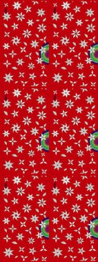 Raster güzel bir çiçek deseni çizmiş. Bahar mevsimi. Nazik romantik baskı. Tatil havası..