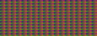 Motley illüstrasyonu. Çiçekli bahar çiçekleri. Küçük renkli çiçekler. Moda baskıları için zarif bir şablon. Küçük çiçekte şirin desenler.