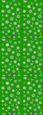 Eski usul. Eskiz geçmişi. Raster. Tomurcukları çiçek olan sevimli bir çiçek deseni. Kumaş, tekstil, duvar kağıdı baskısı için. Raster illüstrasyonu.