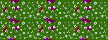 Eskiz modeli etnik tasarım. Yatak çarşafları, ceket, paket tasarımı, kumaş ve moda kavramları için tekstil baskısı. Çiçekleri, deniz kabukları, mandalaları ve suluboya efektleri olan deniz altyapısı.