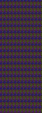 Parlak elementlerin. Çizim çiçek deseni duvar kağıdı, web sitesi arka planı, ambalaj kağıdı, davetiye, broşür, afiş veya web sitesi için kullanılabilir. El çizimi Raster illüstrasyonu.