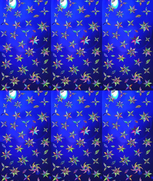 Suluboya tarzında mavi çiçekli zarif eskiz deseni, tasarım elementleri. Düğün davetiyeleri için çiçek deseni, tebrik kartları, hatıra defteri, baskı, hediye paketi, imalat. Düzenlenebilir.