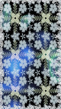 Raster illüstrasyonu. Tarafsız renklerde çiçekler. Kusursuz çiçek deseni duvar kağıdı için kullanılabilir.