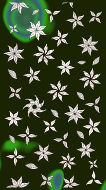 Raster kına dövme tarzı. Kullanılabilir Tekstil, tebrik kartı, boyama kitabı, telefon durumda yazdırma için. Hint çiçek desenli madalyon desen. Etnik Mandala süsleme.