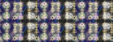 Xmas Frost kar taneleri izole edilmiş siluet sembolü. Raster. Kar Tanesi raster ikonu arka plan gri, nötr ve mavi renk. Kış Noel 'inde kar bembeyaz kristal element. Meteoroloji buz koleksiyonu