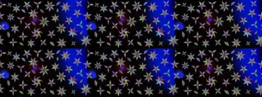 Zarif, parlak ve eskiz siyah çiçek desenli tasarım. Sabıka baskıları, bebek kıyafetleri, duvar kâğıtları, paket kutuları vb..