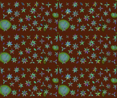 Taslak süsleme izi. Tebrik kartı geçmişi, boyama kitabı, arkaplan ve tekstil için kullanılabilir. Sınır Kızılderili çiçekli paisley patten. Raster Henna tarzı. Etnik Mandala havlusu.