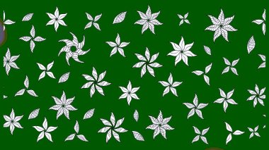 Karşılama ya da düğün geçmişi olarak kullanılabilir. Paket kağıdı için en iyisi. Yeşil lale çiçekli Raster eskiz deseni. Doğal kozmetik ürünleri, parfüm, çiçekçi dükkanı için bahar ihalesi tasarımı.