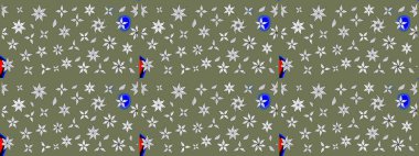 Eskiz modeli etnik tasarım. Çiçekleri, deniz kabukları, mandalaları ve suluboya efektleriyle donanma geçmişi. Yatak çarşafları, ceket, paket tasarımı, kumaş ve moda kavramları için tekstil baskısı.