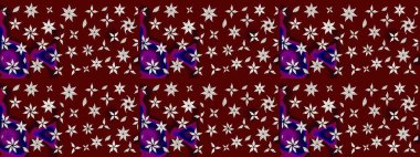 Kırmızı lale çiçekli Raster eskiz deseni. Doğal kozmetik ürünleri, parfüm, çiçekçi dükkanı için bahar ihalesi tasarımı. Karşılama ya da düğün geçmişi olarak kullanılabilir. Paket kağıdı için en iyisi..