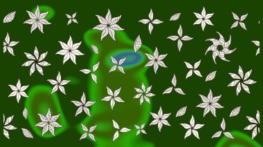 Kullanılabilir Tekstil, tebrik kartı, boyama kitabı, telefon durumda yazdırma için. Hint çiçek desenli madalyon desen. Raster kına dövme tarzı. Etnik Mandala süsleme.