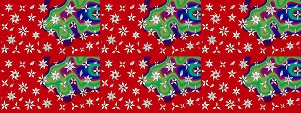 Fantezi çiçekli eskiz deseni, doğal duvar kağıdı, çiçek desenli kıvrım çizimi. Paisley el çizimi elementler. Ev dekoru.