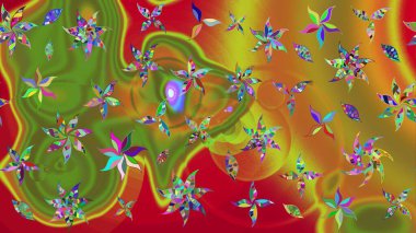 Raster Henna dövme stili. Tekstil, tebrik kartı, boyama kitabı, telefon kılıfı baskısı için kullanılabilir. Etnik Mandala süsü. Hint çiçekli desenli şal desenli..