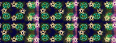 Gri, yeşil ve mavi renklerde izole edilmiş. Kış kar tanesi. Kar Tanesi Raster illüstrasyonu. Kar Tanesi Simgesi.