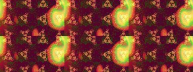 Suluboya desenli çiçek deseni. Moda baskısı. Çiçeğin suluboya çizimlerinin mükemmel deseni. Dekorasyon ve tasarım için güzel bir desen. Ayarlanmış.