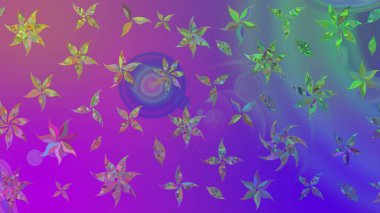 Tekstil, duvar kâğıdı, kapaklar, yüzey, baskı, hediye paketi, hatıra defteri, dekupaj. Taşralı şıklığı. Özgürlük stili Millefleur 'lar. Küçük yabani çiçeklerdeki halk modelini çiz..