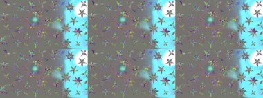 Suluboya desenli çiçek deseni. Çiçeğin suluboya çizimlerinin mükemmel deseni. Dekorasyon ve tasarım için güzel bir desen. Moda baskısı. Ayarlanmış.