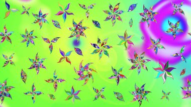 Raster Henna dövme stili. Tekstil, tebrik kartı, boyama kitabı, telefon kılıfı baskısı için kullanılabilir. Etnik Mandala süsü. Hint çiçekli desenli şal desenli..